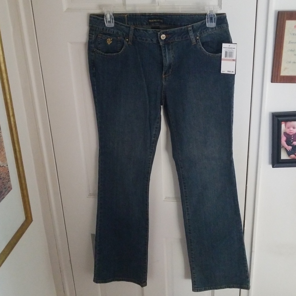 Rocawear Jeans